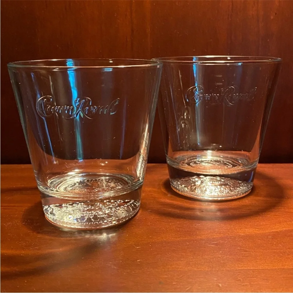 Crown Royal brand crown